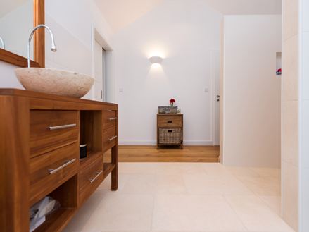 Kalkstein verlegen | stonenaturelle zeigt, wie’s geht